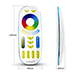 Afstandsbediening 4-zone voor RGBWW led strips (MiLight, MiBoxer)