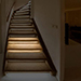 Led trapverlichting uitbreiding 2 traptreden