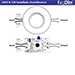 EcoDim led vloerdimmer