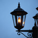 Firelamp led lamp