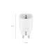 Hombli Smart Plug met energiemeter (Wit, 16A)