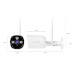Hombli Smart Outdoor Camera