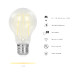 Hombli Filament Bulb E27 | Warm wit | 1 stuk | 7W | 2700K