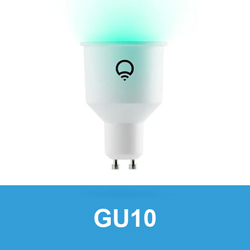 LIFX Smart Lamp GU10