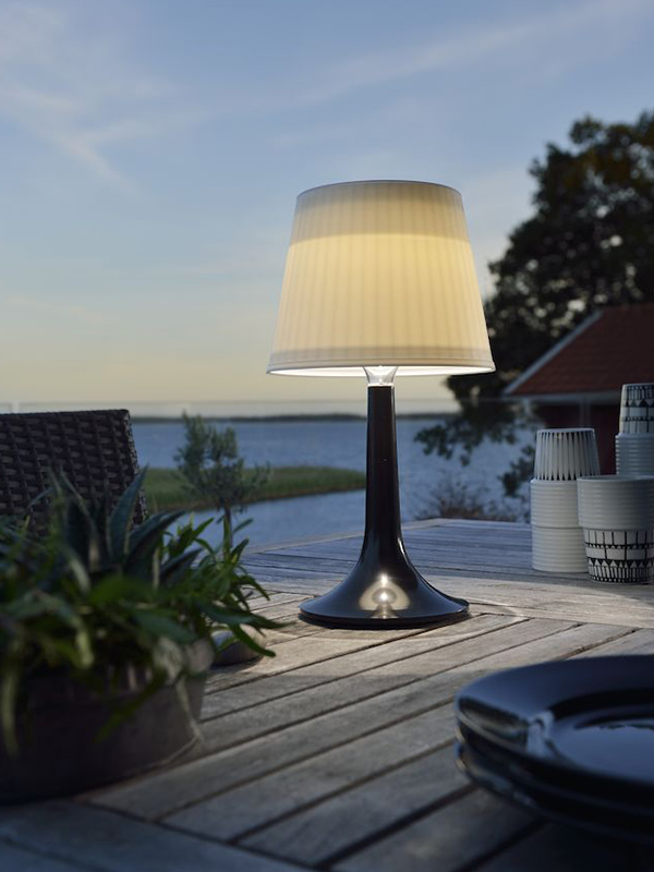 Oprechtheid Demonstreer Controverse ⋙ Solar tafellamp voor buiten bestellen? | 123led.nl