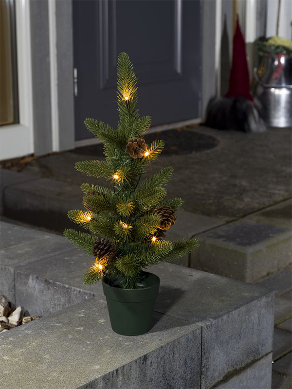 opladen architect Opa ⋙ Kleine kerstboom kopen? | 123led.nl