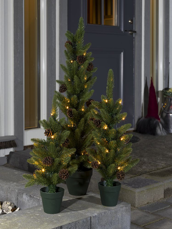 ⋙ kerstboom kopen? | 123led.nl