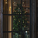 Kerstdecoratie lichtsnoer sterren led sfeerimpressie 2