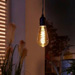 Luxform filament hanglamp 