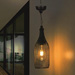 Luxform filament hanglamp 