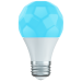 Nanoleaf Essentials E27 Smart lamp (RGBW)