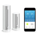 Netatmo slim weerstation