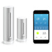 Netatmo slim weerstation