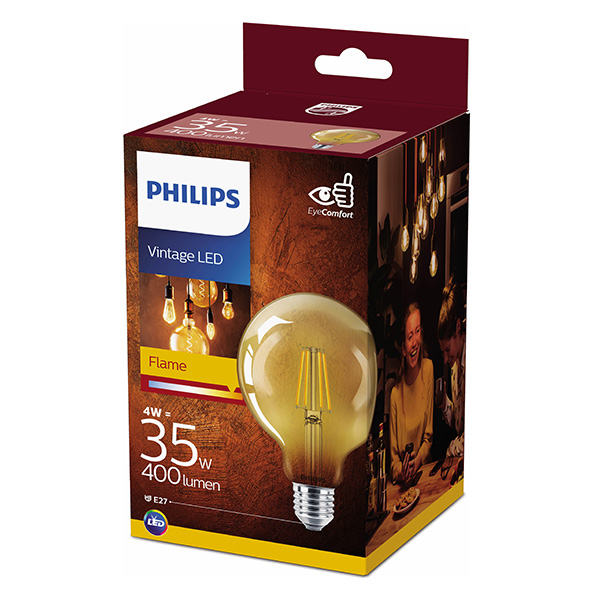 God Merchandiser Leegte ⋙ Philips bol led lamp kopen? | E27-fitting | 123led.nl
