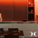 Philips Hue smart lamp