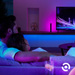 Philips Hue smart lamp