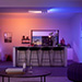 Philips Hue White and Color Ambiance Centris, 3-lichts opbouwspot wit