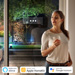 Philips Hue smart lamp