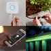 Philips Hue smart lamp