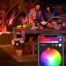Philips Hue smart lamp
