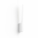 Philips Hue White en Color Ambiance Liane slimme wandlamp wit 12W