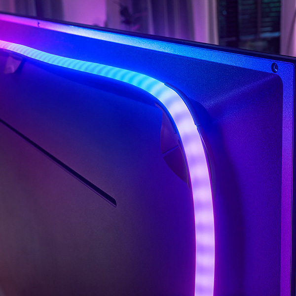 ⋙ Smart led strips kopen? RGBWW 123led.nl