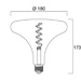 Sylvania toledo led-lamp