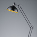Trio Salvador vloerlamp