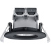 Trio led inbouwspot badkamer