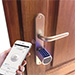 WOOX R7056 Smart doorlock