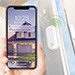 WOOX R7047 Smart Door&Window Sensor
