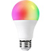 WOOX R9077 Smart Bulb E27 RGB+CCT Zigbee