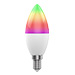 WOOX R9075 Smart Bulb E14 RGB+CCT WiFi