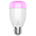 WOOX R5085 Slimme led lamp E27 RGB + 2700 - 6500K 6W (40W)