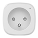 WOOX R4152 Smart Plug 16A (BE/FR)