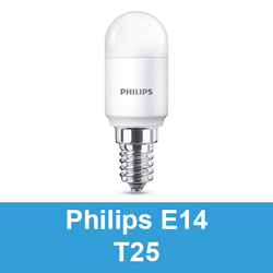 Philips E14 T25