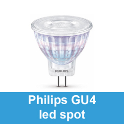 Philips GU4