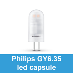Philips GY6.35