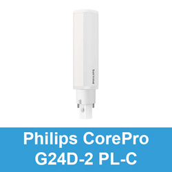 Philips G24D-2 PL-C