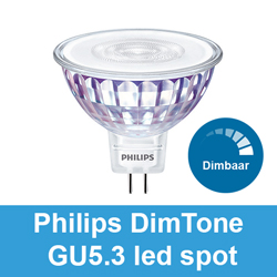 Philips GU5.3 led-spot