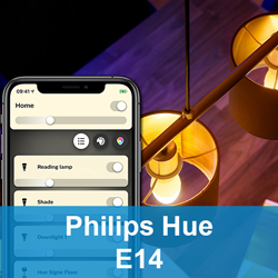 Philips Hue E14