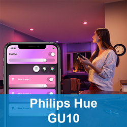 Philips Hue GU10