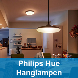 Philips Hue Hanglampen