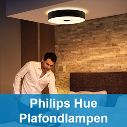 Philips Hue Plafondlampen