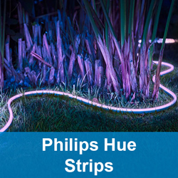 Philips Hue Strips