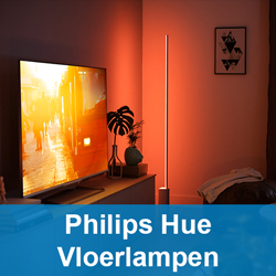 Philips Hue Vloerlampen