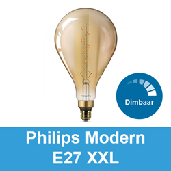 Philips Modern E27 XXL