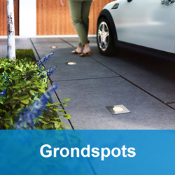 Philips Grondspots