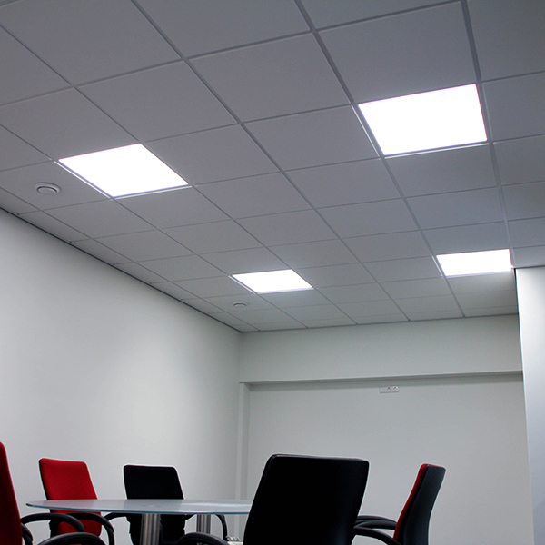 Blog Projectverlichting: TL-buizen, ledpanelen en wandlampen|