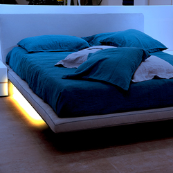 Bed led strip sets